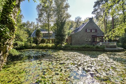 Te koop - Woning - Lanaken