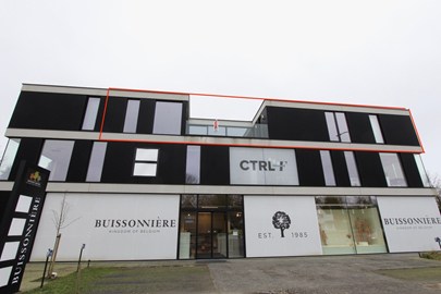 Te huur - Penthouse - Sint-Denijs-Westrem