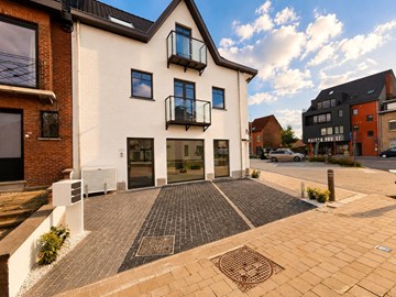 Te koop - Appartement - Kortrijk