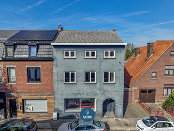 Te koop - Woning - Lanaken
