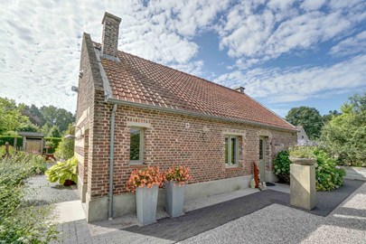 Verhuurd - Woning - Zutendaal
