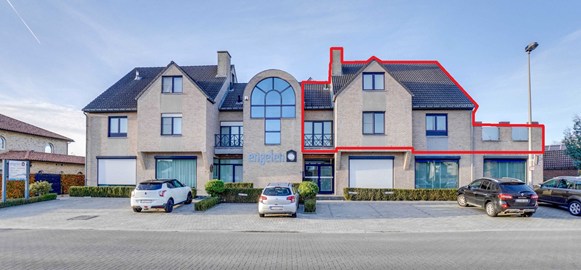 Verkocht - Woning - Lanaken