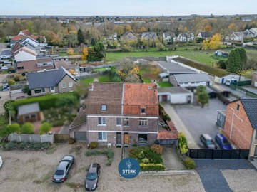 Verkocht - Woning - Lanaken