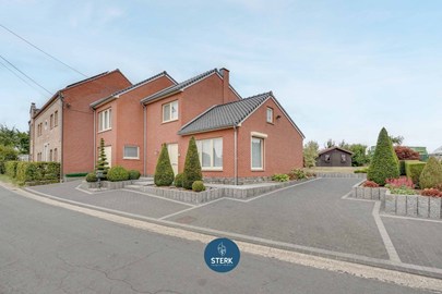 Onder voorbehoud - Woning - Hasselt