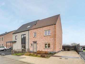 Verkocht - Woning - Lanaken