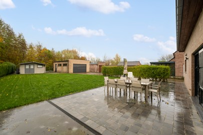 Verkocht - Woning - Ninove