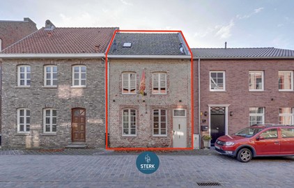 Verhuurd - Woning - Lanaken