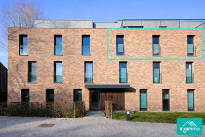 Te koop - Appartement - Eeklo