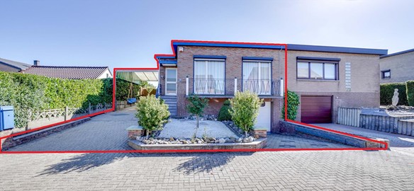 Verkocht - Woning - Lanaken