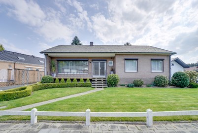 Verkocht - Woning - Lanaken