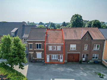 Verkocht - Woning - Riemst