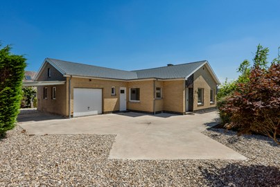 Verkocht - Woning - Lievegem