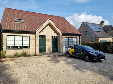 Verhuurd - Woning - Assenede