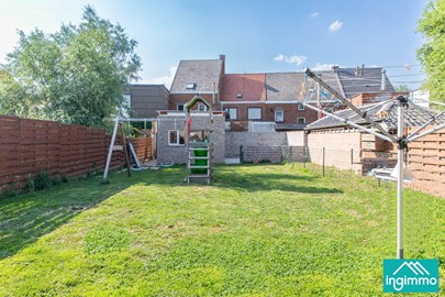 Verkocht - Woning - Nederbrakel