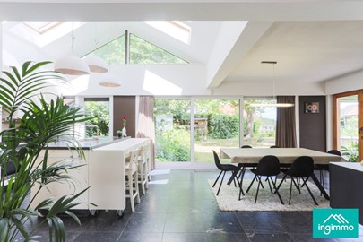 Verkocht - Woning - Gavere