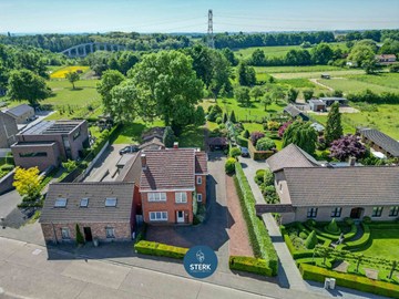 Verkocht - Woning - Lanaken