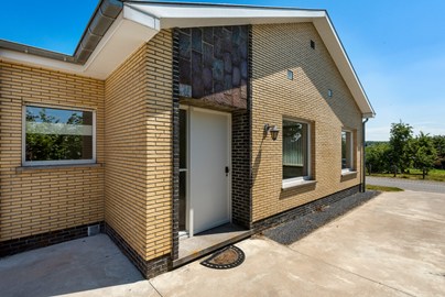 Verkocht - Woning - Zomergem