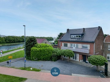 Te koop - Woning - Lanaken