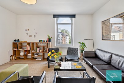 Verkocht - Appartement - Gent
