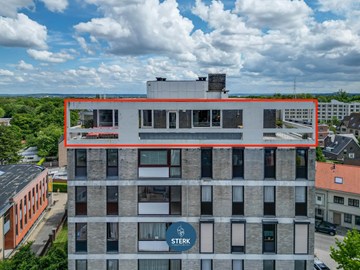 Te koop - Appartement - Lanaken