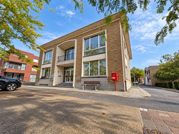 Te koop - Commercieel kantoor - Kortrijk