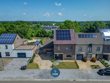 Verkocht - Woning - Lanaken