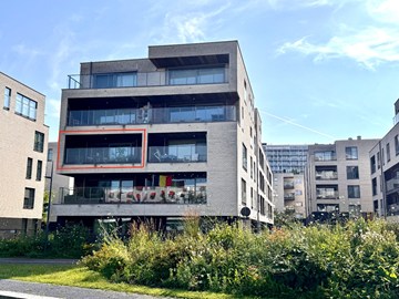 Te huur - Appartement - Gent