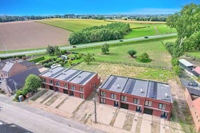 Te koop - Woning - Lierde