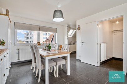 Verkocht - Appartement - Lokeren