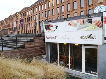 Verhuurd - Horeca - Kortrijk