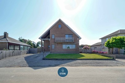Te koop - Woning - Maasmechelen