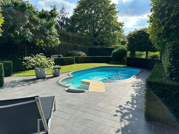 Met optie - reservatie - Woning - Oostakker