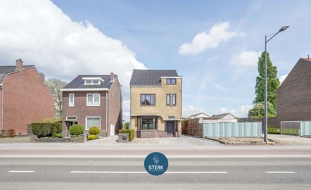 Verkocht - Woning - Lanaken