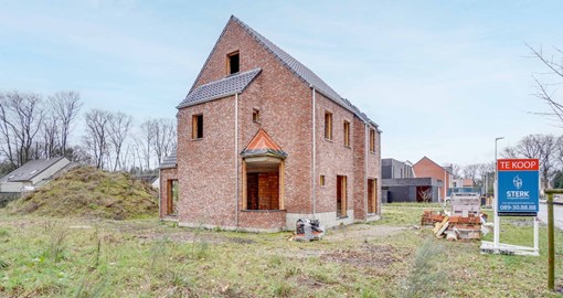 Verkocht - Woning - Genk