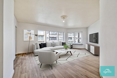 Verkocht - Appartement - Wetteren