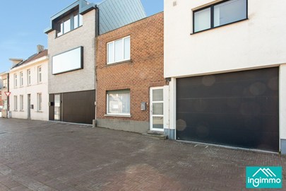 Verkocht - Woning - Kluisbergen