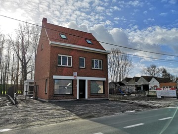 Verkocht - Woning - Harelbeke