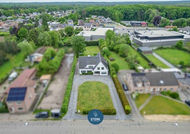 Te koop - Woning - Lanaken