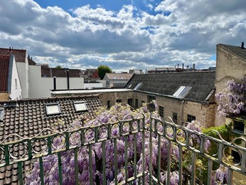 Te koop - Duplex - Gent