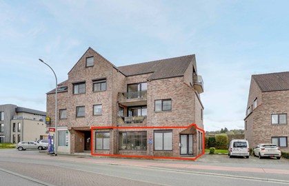 Verkocht - Woning - As