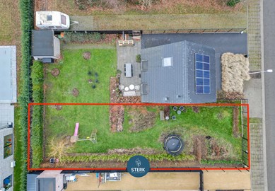 Te koop - Grond - Lanaken