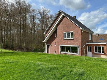 Verkocht - Woning - Parike