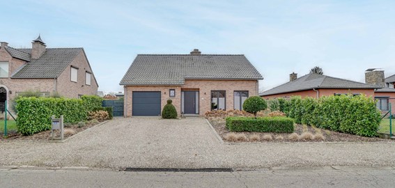 Verkocht - Woning - Lanaken