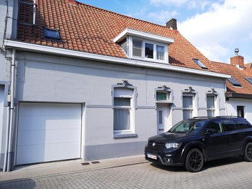 Verkocht - Woning - Wevelgem