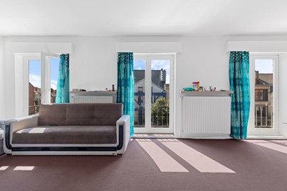 Te koop - Appartement - Gent