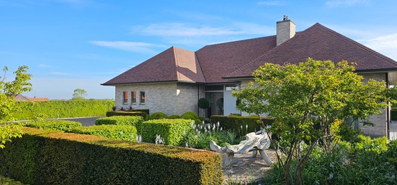 Verkocht - Villa - Ichtegem