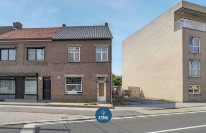 Te koop - Woning - Maasmechelen