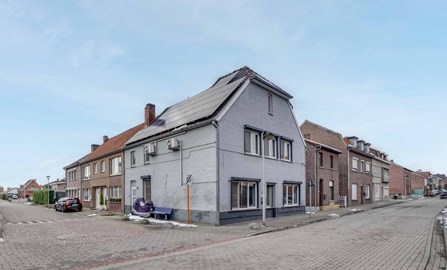 Verkocht - Woning - Lanaken