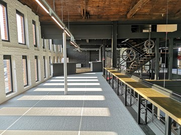 Verhuurd - Servicekantoor - Kortrijk