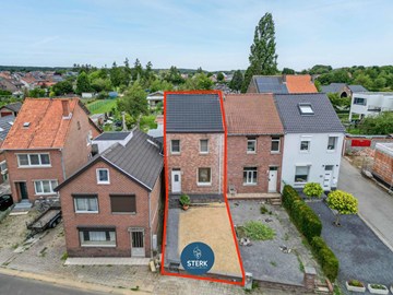 Te koop - Woning - Lanaken